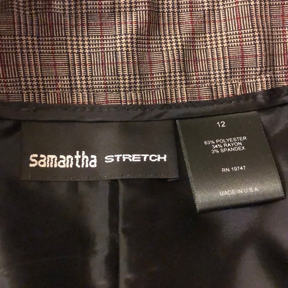 Women’s Skirt - Picture 5 of 6